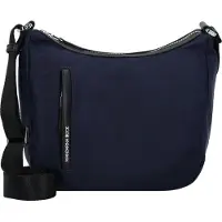 Mandarina Duck Hunter Hobo Vct40 Shoulder Bag Bleu