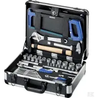 Facom Valise de maintenance 145 outils - - E220109 -