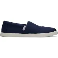 Toms Forward Espadrilles Bleu EU 43