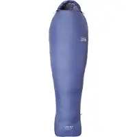 Mountain Hardwear Sac de couchage ouverture gauche femme Lamina -1C