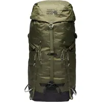 Mountain Hardwear Scrambler 35l Sac à dos Vert Vert One Size