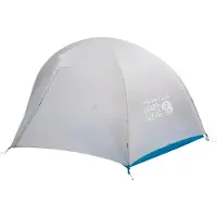 Mountain Hardwear Aspect 3p Tent Gris 3 Places
