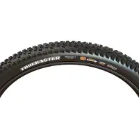 Maxxis Forekaster 60 Tpi 3ct/exo+ Tubeless 27,5'' X 2,40 Pneu VTT Noir 27,5'' x 2,40 Noir 27,5'' x 2,40
