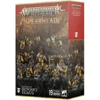Games Workshop Fer De Lance Gross Bande De Machefers