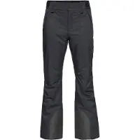 Peak Performance - Pantalon de ski isolant - W Anima Insulated Pants Black - Taille XS - Noir