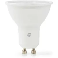 Nedis Lampe GU10 intelligente -