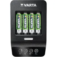 Varta Chargeur de piles AA -