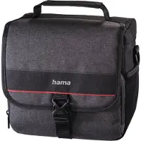 Hama Boîtier souple - Noir -
