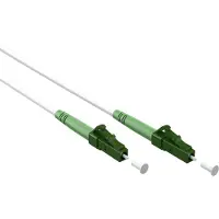 Goobay Câble à fibres optiques - LC-APC