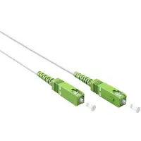 Goobay SC - APC - 1 mètre -