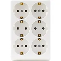 Q-Link Multiprise -