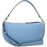Abro Sac bandoulière 'Willow' azur