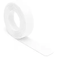 DeLOCK 18378 - Attache en velcro - Blanc - 10 mètres - 13 mm - 1 pièce