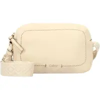 Gabor Tech-Accessories Aileen, Sacoche pour appareil photo, blanc cassé, Weiß