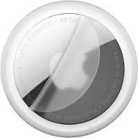 Mobilize Apple AirTag - film de protection -