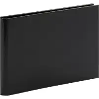 Henzo 1900108 Foto etui 36F UNI zwart