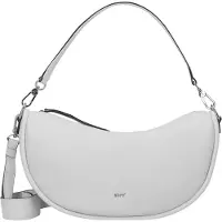 Abro Sac bandoulière 'Willow' blanc