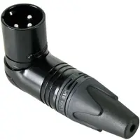 Neutrik Fiche XLR -