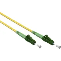 Goobay Câble à fibres optiques - LC-APC