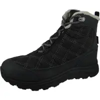 Keen Bottes à lacets noir