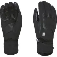 Level I-super Radiator Gore-tex Gloves Noir M-L Homme
