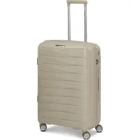 Franky Valisette 'London' beige