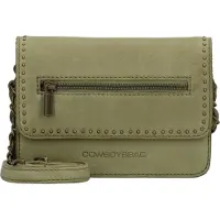 Cowboysbag Sac à bandoulière 'Bridgetown ' vert