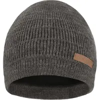 Normani Bonnet 'Sudbury' marron chiné