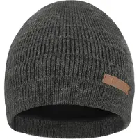 Normani Bonnet ' Sudbury ' marron / gris