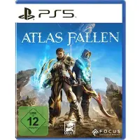 Atlas Fallen PS-5