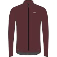 Gripgrab Maillot à Manches Longues Pacr Thermal