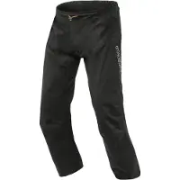 Tucano Urbano Diluvio Pro Hydroscud Rain Overpants Noir 2XL