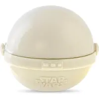 Mad Beauty Star Wars The Mandalorian The Child baume à lèvres duo