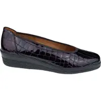 Gabor 36.400.95 - mocassins pour femmes