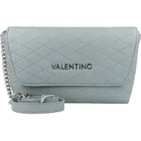 Valentino Sac à bandoulière 'Fran' gris fumé