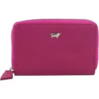 Braun Büffel Porte-monnaies 'Joy' rose foncé