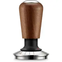 Sage The Force Gauge Tamper 58mm - Tasseur À Café Pression Calibrée