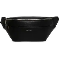 Calvin Klein Sacs banane noir