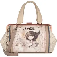 Anekke Sacs à main 'Memories' beige