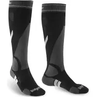 Bridgedale Chaussettes Longues Lightweight Merino Performance