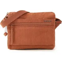 Hedgren Sac à bandoulière 'Inner City Eye' orange