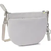 Hedgren Sac à bandoulière 'Fika' citron vert / gris argenté