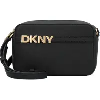 DKNY Sac bandoulière 'Avril' noir