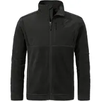 Schöffel Veste en polaire fonctionnelle 'Gregale' noir