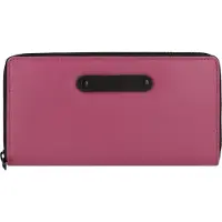Greenburry Porte-monnaies rose / noir