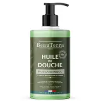 Beauterra Savon De Bambou 750ml
