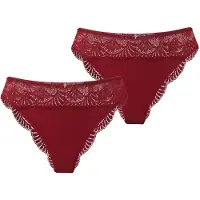 JOOP! Slip 'Beautiful' rouge