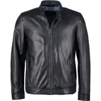 Jcc Veste mi-saison noir
