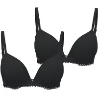 JOOP! Soutien-gorge 'Beautiful' noir