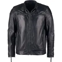 Jcc Veste mi-saison noir